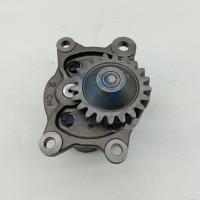 Pièces détachées de la pompe à huile de la pelle 6151-51-1005 6151511005 pour le moteur S6D125 6D125
