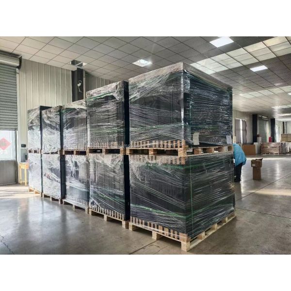 Mono PERC Cell Factory Price 400W 450W 500W 600W Solar PV Panels Module Solar Panel