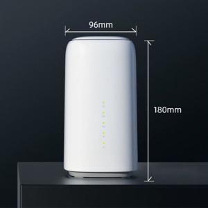 WiFi 6 Mesh Routers