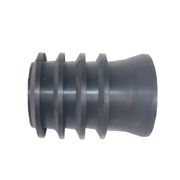 Organic Fertilizer Equipment Ordinary Oil Field Cementing Rubber Plugs Bottom Rubbe