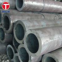 JIS G3429 STH11 Tubos de aço oco e sem costura a frio para cilindros de gás de alta pressão