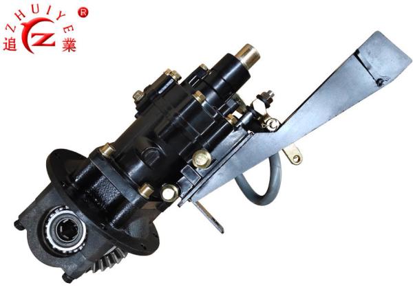 Forward And Reverse Off Road Gearbox XINYANG BMX XUV 300CC 4×2 Use With Differential