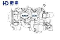Lycoming AEIO-360 Series Aircraft Engine 180-200HP