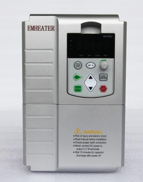 380V 10HP Motor Power Inverter Motor 3 Phase 7.5KW Motor Power Inverter