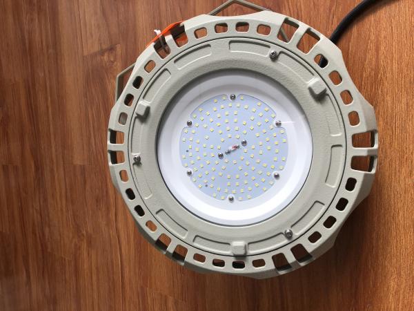 100w 150w Atex Explosion Proof LED Light Class 1 Div 1 Light Fixtures