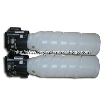 TN116 Compatible toner cartridge for Konica Minolta 164 / 184