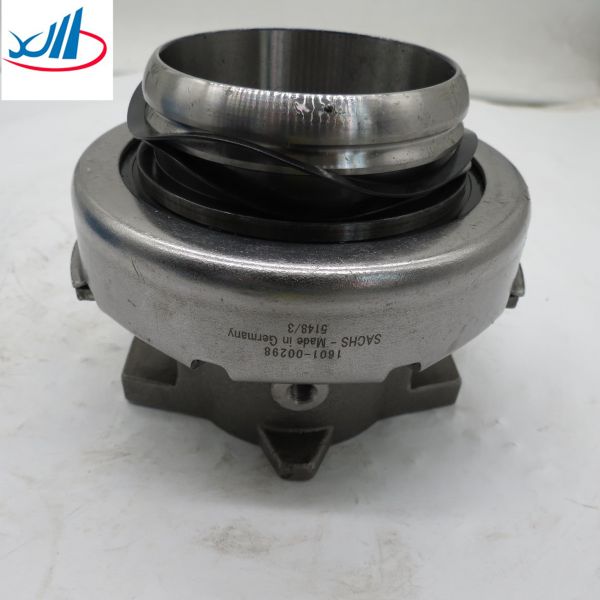 On Sale Yutong Sinotruk Clutch Separation Bearing 1601-00298 Clutch Releasing Bearing