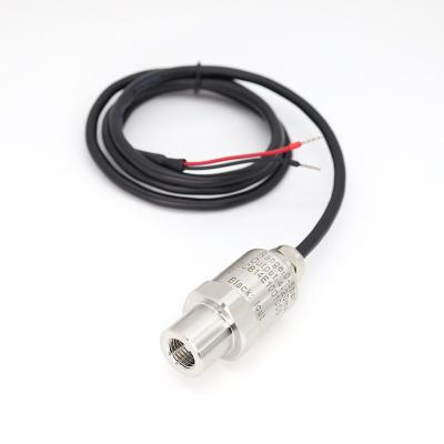 High Precision Industrial Pressure Transmitter Corrosion Protection Rainproof