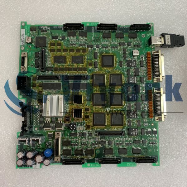 Yaskawa JASP-WRCA01 ПК ПЛАТА СЕРВО КОНТРОЛ НОВАЯ