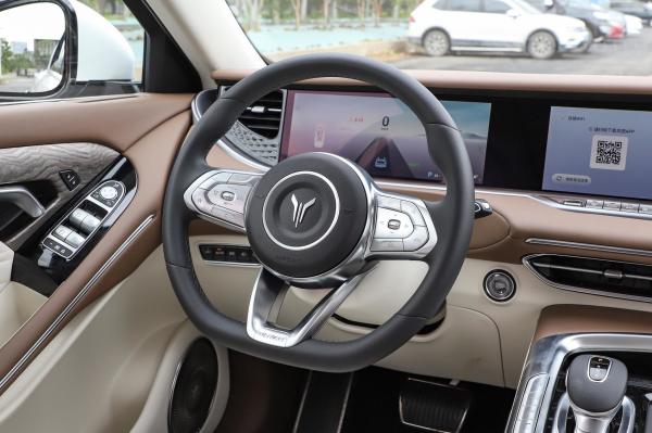 2021 Dongfeng Lantu Free Sport Car Long Range Electrical Car Second Hand Cars for Adult Energy Type Pure Electric