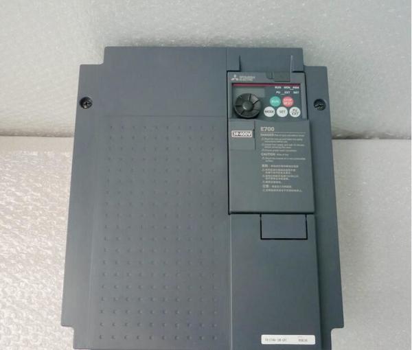 Mitsubishi Inverter FR-E740-11K-CHT 11KW input 3 Phase 380V 30A 0.2~400Hz Good quality and competitive price