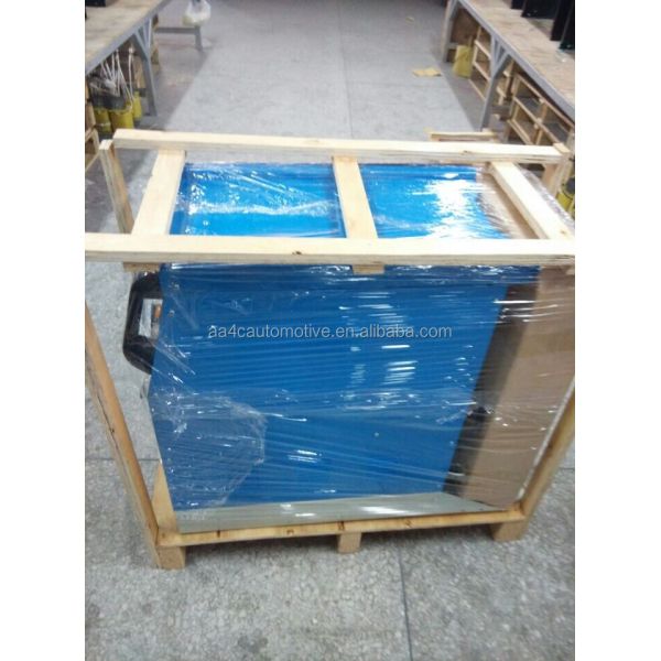 AA4C MIG and MAG Welding Machine