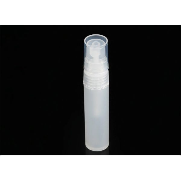 10ml Capacity Lightweight Perfume Pen with Built-in Clip for Travel and Pocket Sanitizer