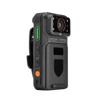Câmara de vídeo vestida corpo 1080P IP67 do Amr 3G 4G LTE de EFR impermeável