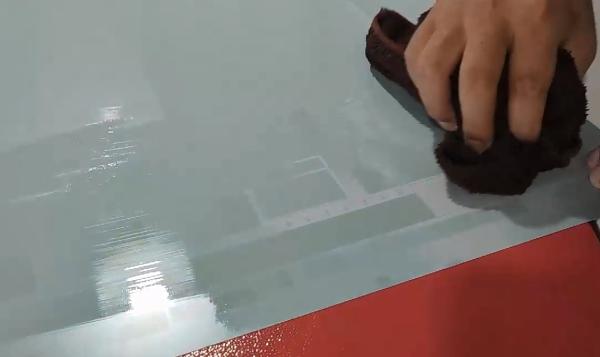 0.30mm Processless Thermal CTP Plate – Aluminum DOP for Offset Printing