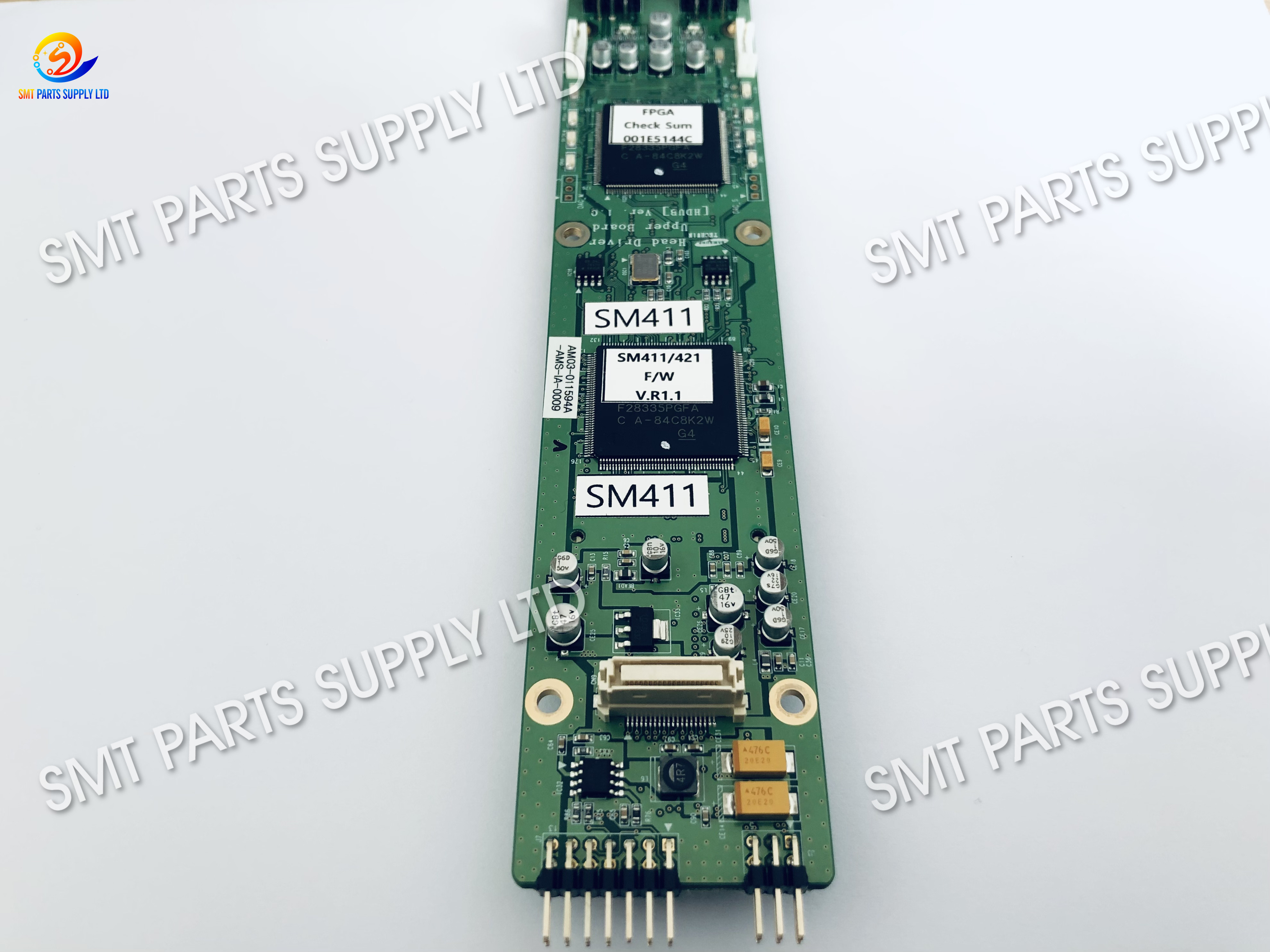 Smd привело монтажную плату AM03-011594A для Samsung SM411