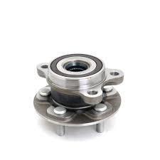 ODM Front Axle Hub Car Wheel Bearing Assembly 43550-47020 For Toyota Right Side