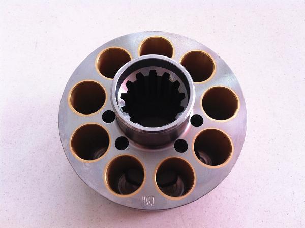  Excavator Spare Parts SBS80 311-7405 3117405 E311 E315D Main Pump