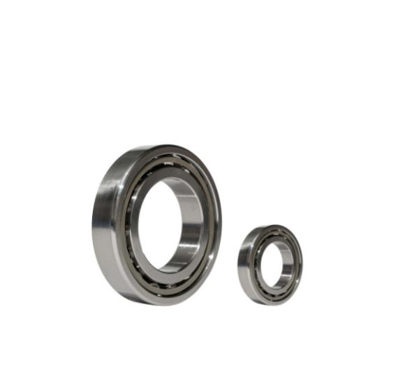 DCM Angular Contact Thrust Bearing C3 C4 Clearance ABEC-3 Precision ID 20mm