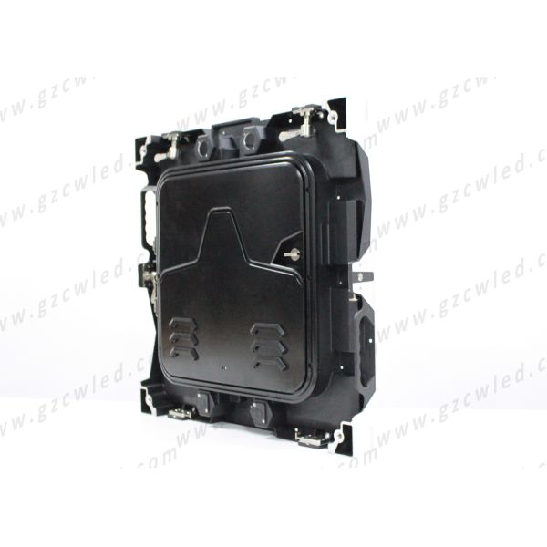 High Resolution Outdoor Rental P4 512*512mm Led Wall Panel SMD Full Color Display