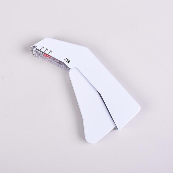 Oem EO Sterilized Disposable Skin Stapler 35w And Remover Kit