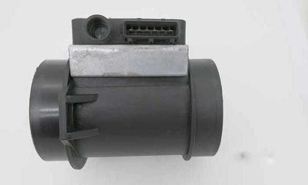 High Accuracy Hot Film Air Mass Sensor 0280213006 For Peugeot 0 986 280 115