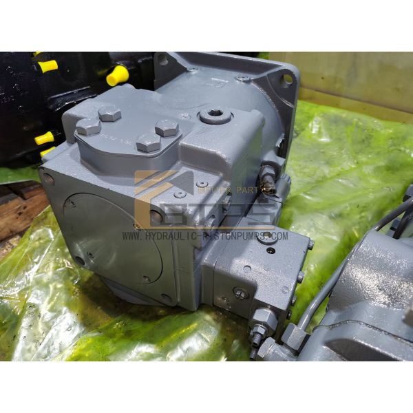 La pompe hydraulique Rexroth A11VO 190 LRDU2/10R-NPD12N00H-S A11VO130 190 260 série A11VO A11V A11VO A11VLO