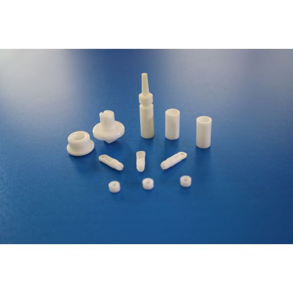 M2 0,07 мм Циркония Керамика Керамические распылители Металлизированные