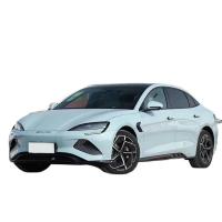 2023 New Energy Automobile Vehicles Byd Seal 4WD Auto 550 650 700 KM Long Range Electric EV Auto Sports Private Car Adult Sedan