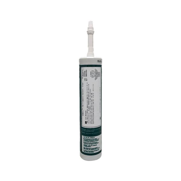 DOWSIL 734 Flowable Sealant For Fine Joint Sealing / Field Repairs