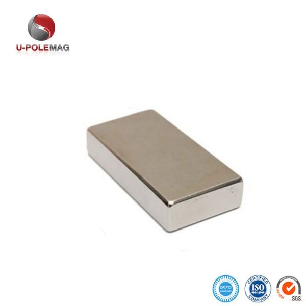 Neodymium Magnet Generator Main Material for Professional N52 Power Speaker Charger