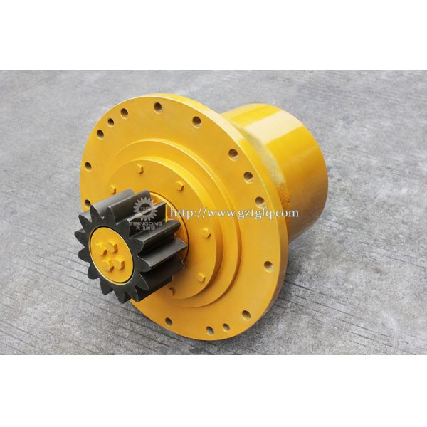 Hyundai Excavator Swing Gearbox R290LC-7 R300-5 R305-7 31E9-01051