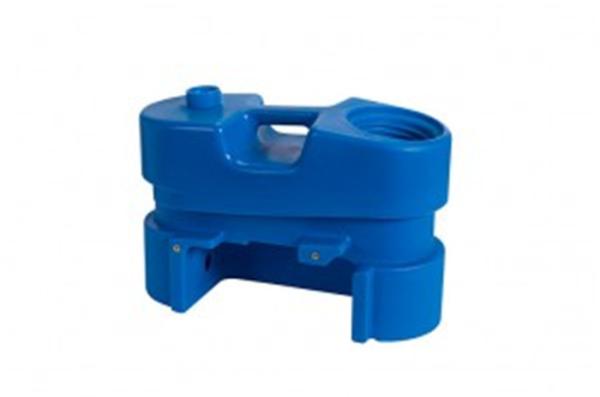 Farm Machinery 220L Water Tank Mould / Roto Molding Manufacturers Anti Corrosive