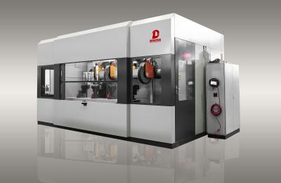 Automaticed Polishing Machine For Luxury and Gift Manufacturing