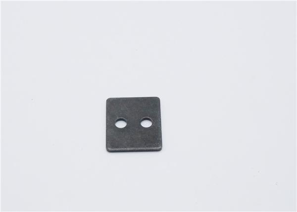 Black Metal  Steel TV Mount Accessories Steady Structure For TV Bracket