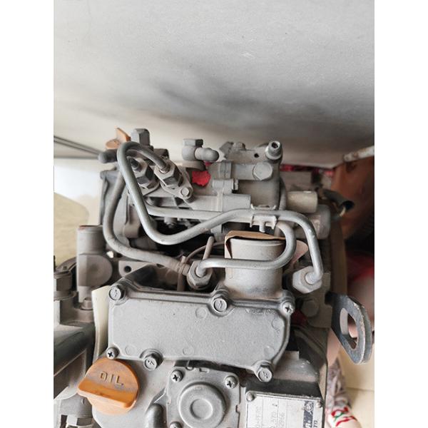 2tnv70-Pfrc Engine No 52966 Yanmar Excavator Spare Parts