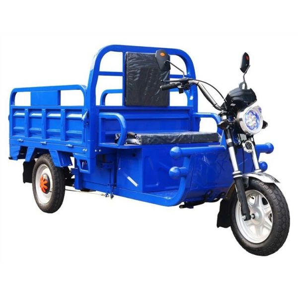 Advanced manufacturing process 2kW PMSM for Electric tricycle