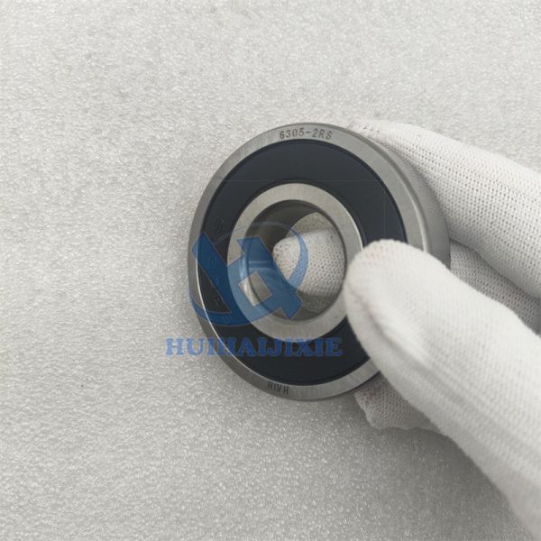 Construction Machinery Parts 3064406 Ball Bearing for Cummins Engine