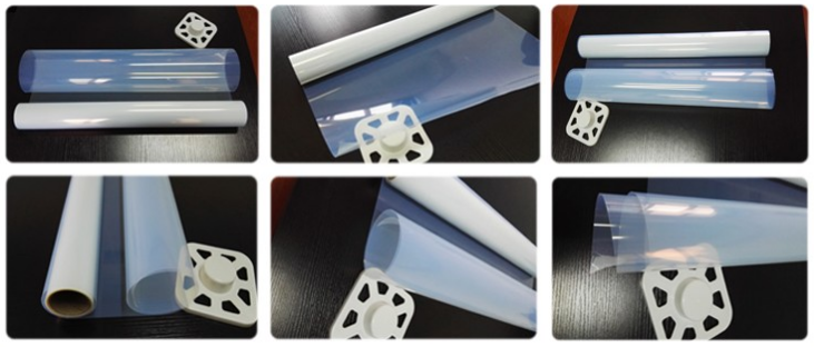 Водоустойчивые 100микрон освобождают фильм печатания экрана ЛЮБИМЦА струйный для принтеров Эпсон