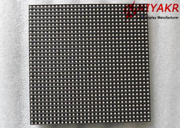 Certificação exterior completa do módulo SMD2727 CCC da exposição de diodo emissor de luz da cor P5 de SMD