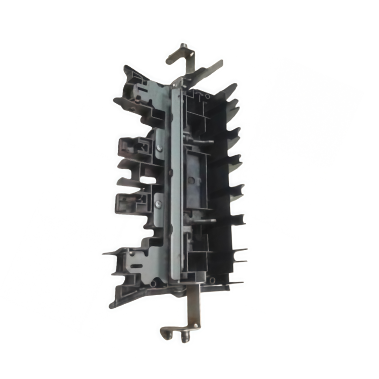 Hitachi SR/CS Module 717117/M7618170C Banknote Pushing Plate Assembly ATM Spare Part