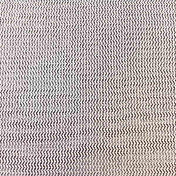 50D Textured Plain Weave Fabric Wavy Fine Mesh Polyester mesh fabric