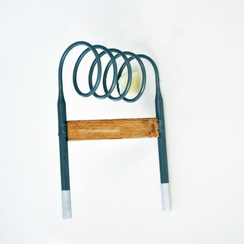 Ring Moly Disilicide Heating Elements High Purity MoSi2 Heater