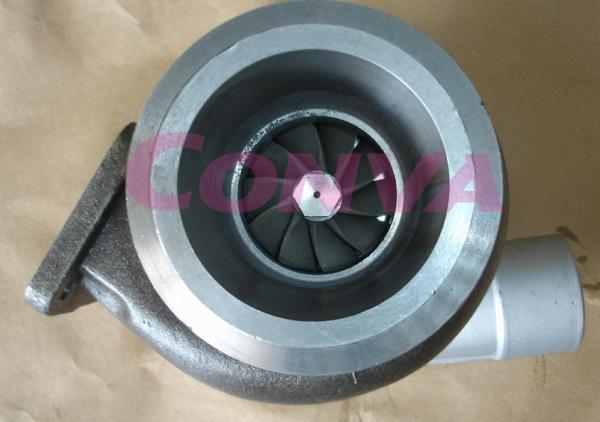 Durable Cat C9 Turbo , Bulldozer / Marine Engine Turbocharger Oem 248-52246