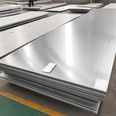 High Precision 304 304L Tp304 316 15-5ph Custom Size Surface  Mid Thick  Stainless Steel Plate Sheet