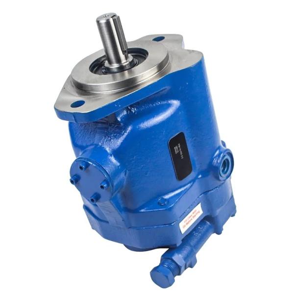 Excavator Main Hydraulic Pump PVB15 Eaton Vickers Hydraulic Piston Pump PVB-15-FRS-31C