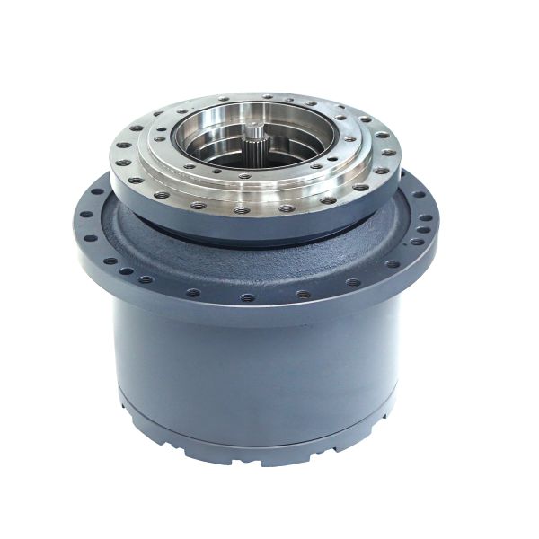 Excavator Gear Pump R140LC9 R150 Travel Planetary Reduction Gearbox Component Recommended for Machinery Repair Shops