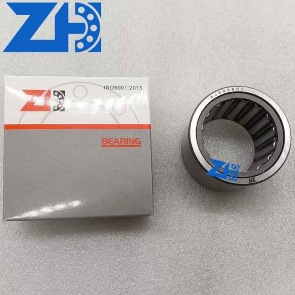 ZH AJ503807  China bearing manufacturer High load-bearing and easy to install