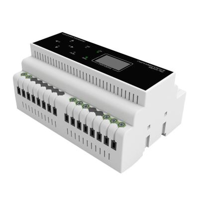 C.C. Smart de 10W 24V que ilumina a largura de Led Dali Dimmer 98mm do controlador para o Smart Home