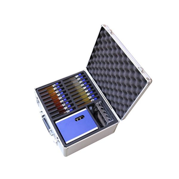 BGD 425 ISO 4630 Gardner Color Comparator With C Illuminant